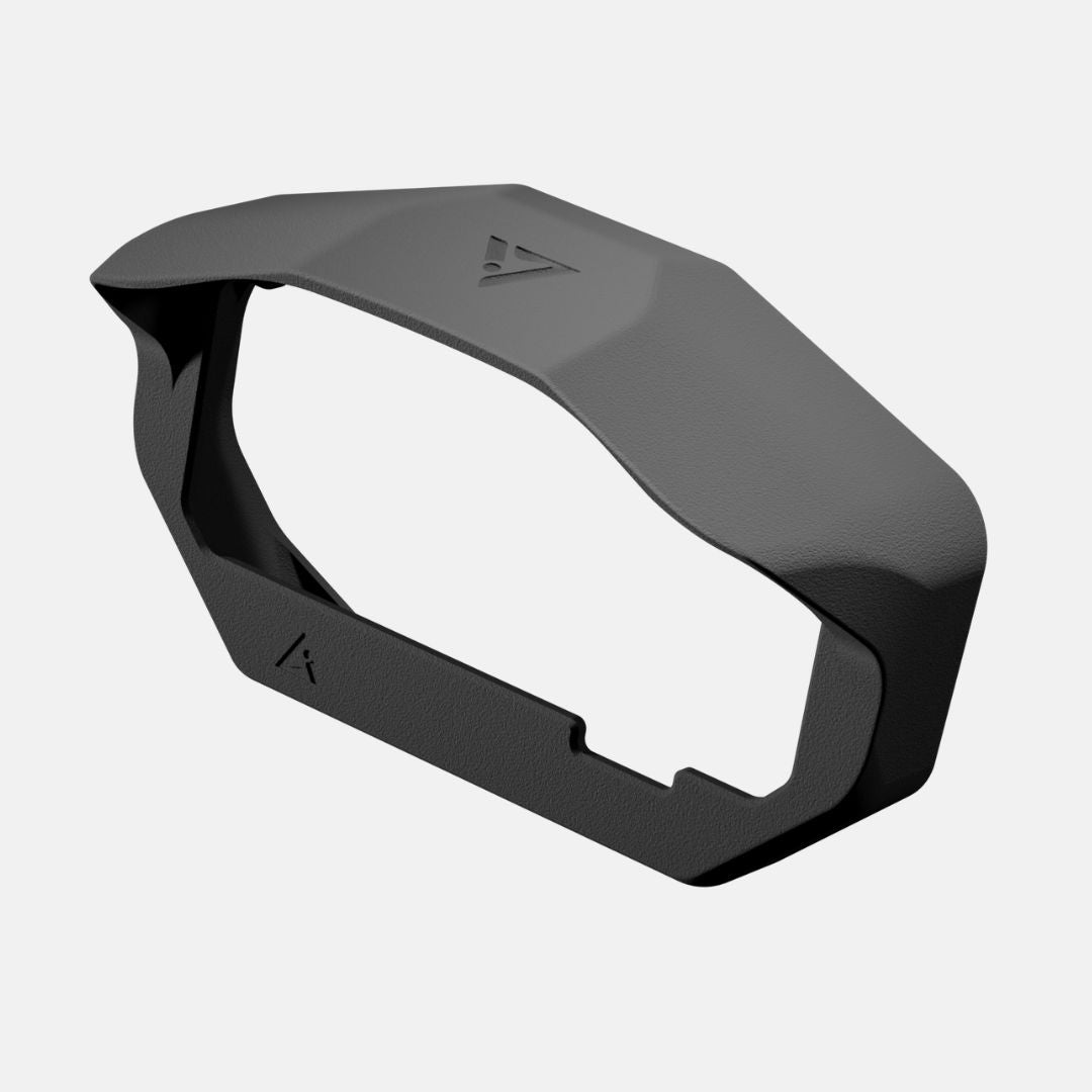 TFT DASHBOARD COVER HYPERMOTARD 950