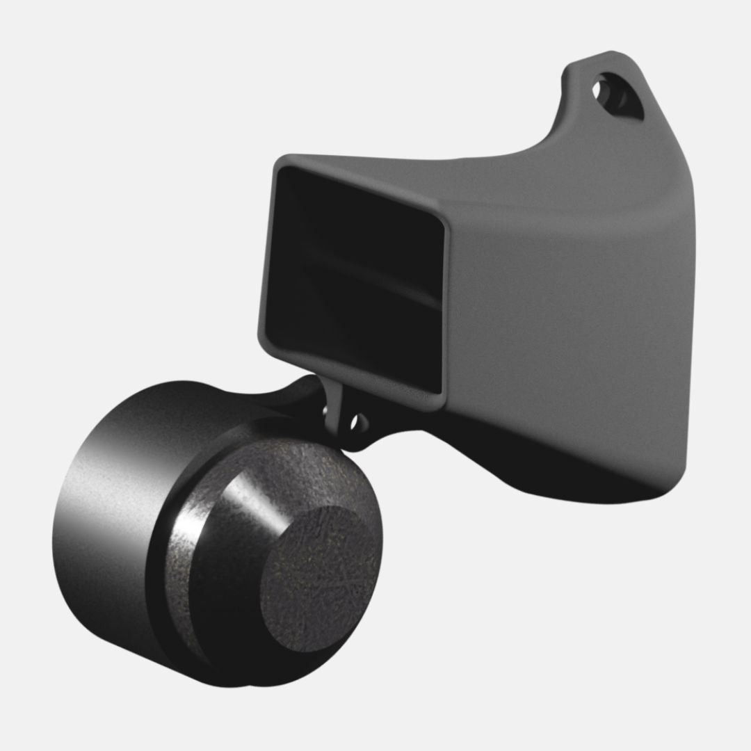 NUVOLARI BRAKE AIR INTAKE (MOTARD)