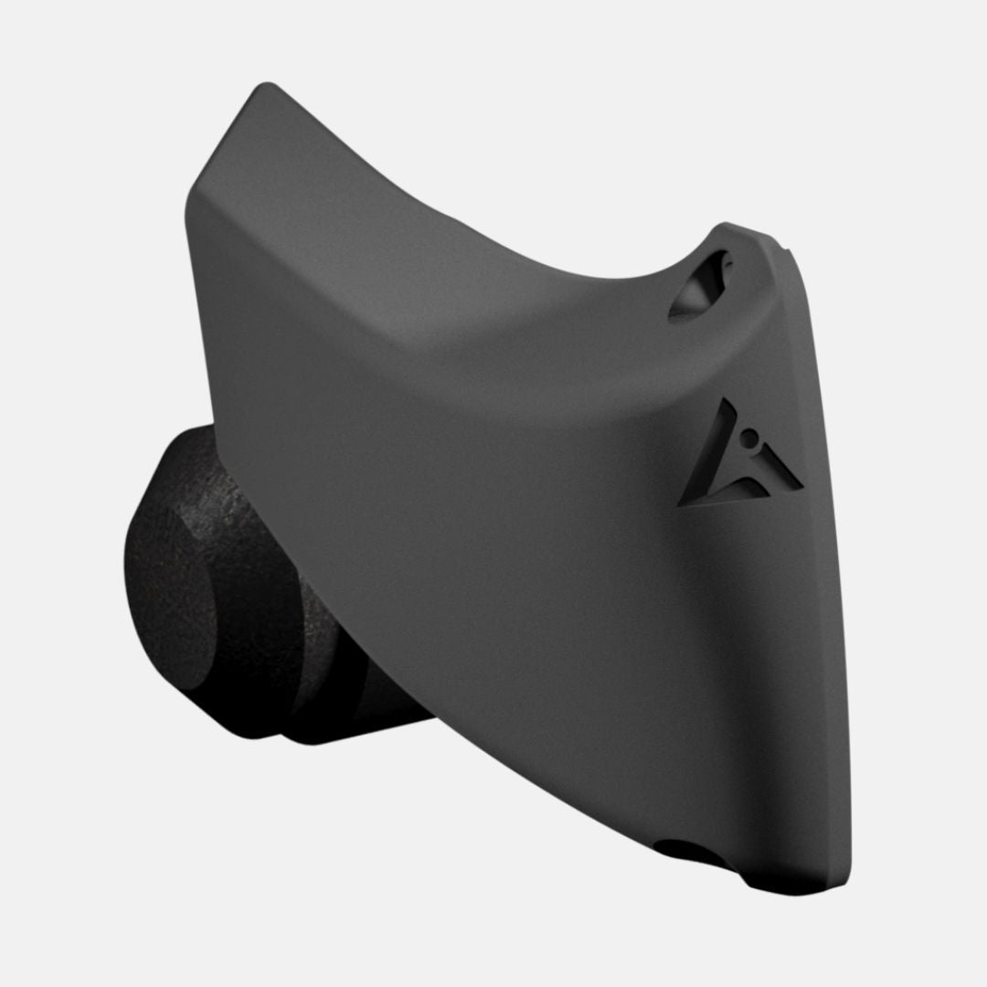 NUVOLARI BRAKE AIR INTAKE (MOTARD)