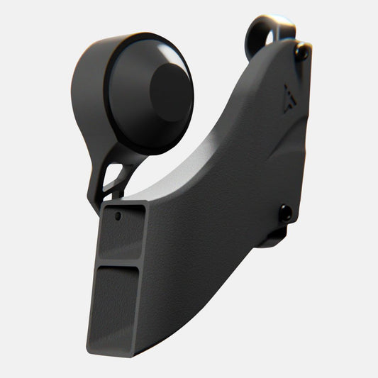 CREMONA BRAKE AIR INTAKES WITH INTEGRATED CRASH PADS