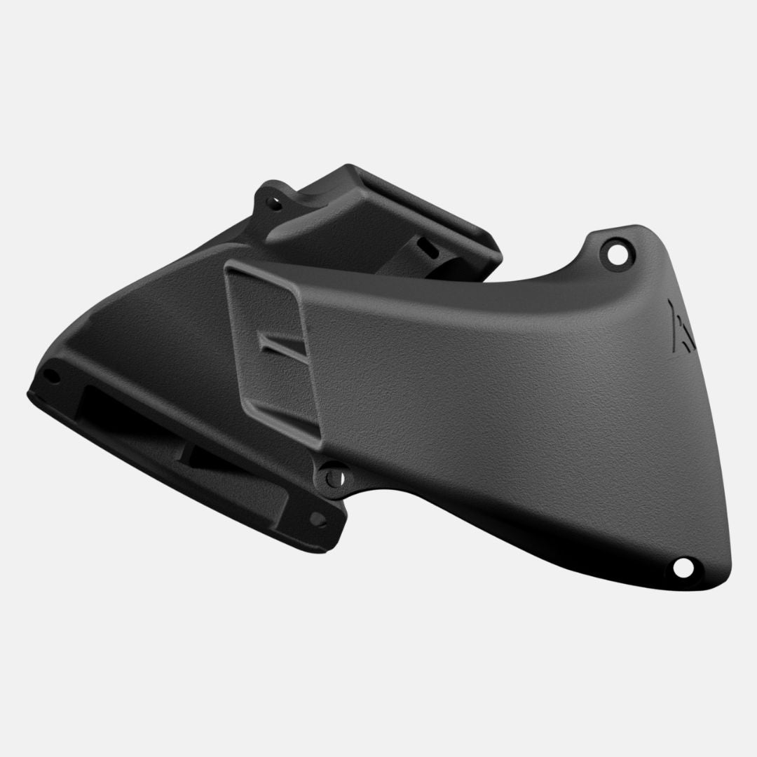 NUVOLARI BRAKE AIR INTAKES