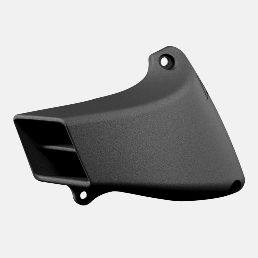 NUVOLARI BRAKE AIR INTAKES