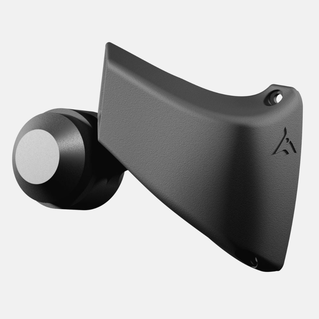NUVOLARI BRAKE AIR INTAKES