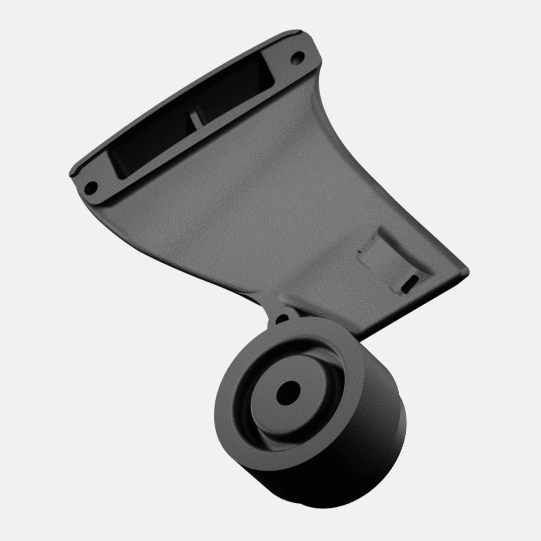 NUVOLARI BRAKE AIR INTAKES