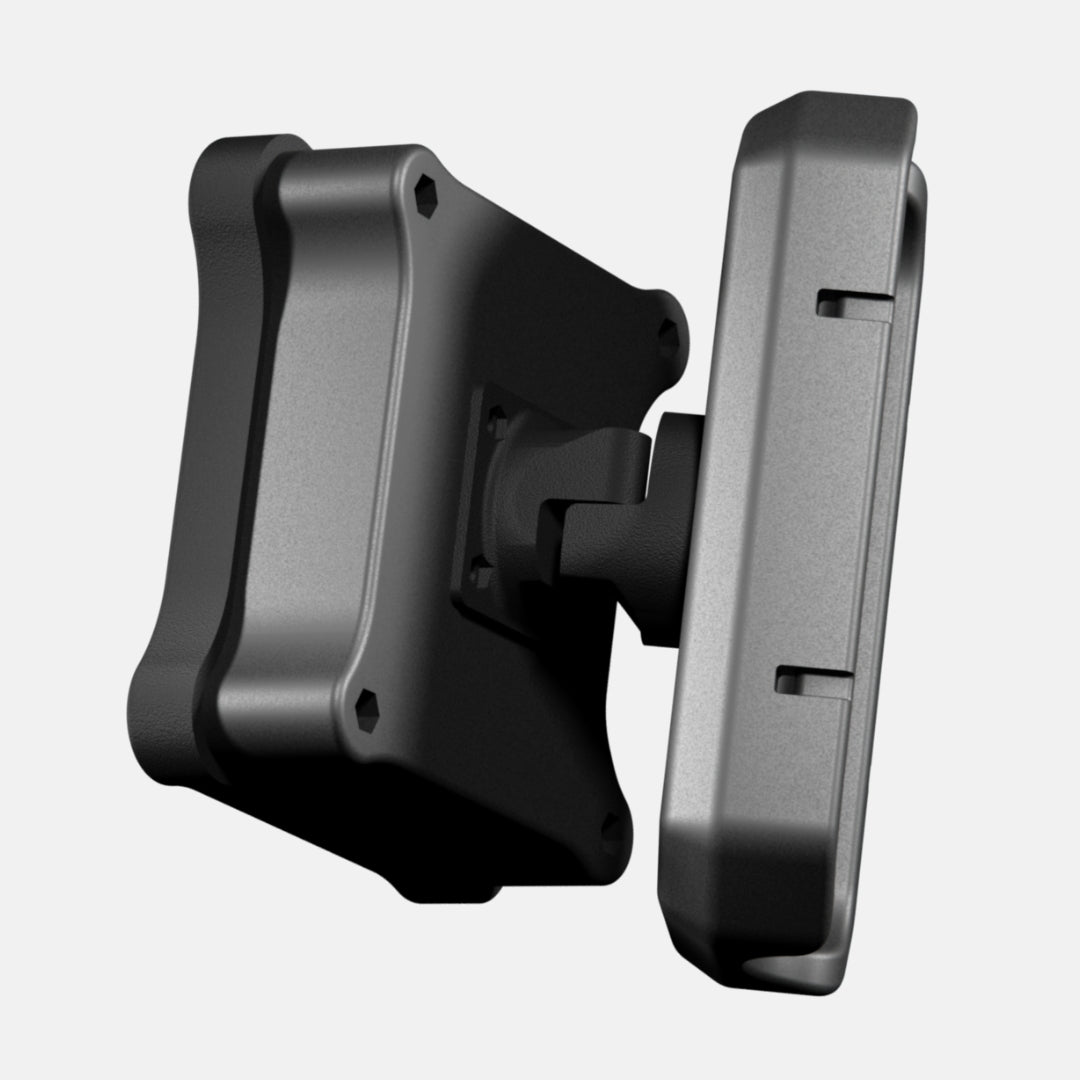 SUPPORTO CRONOMETRO PER MOTARD - PZ RACING START BASIC / AiM SOLO 1