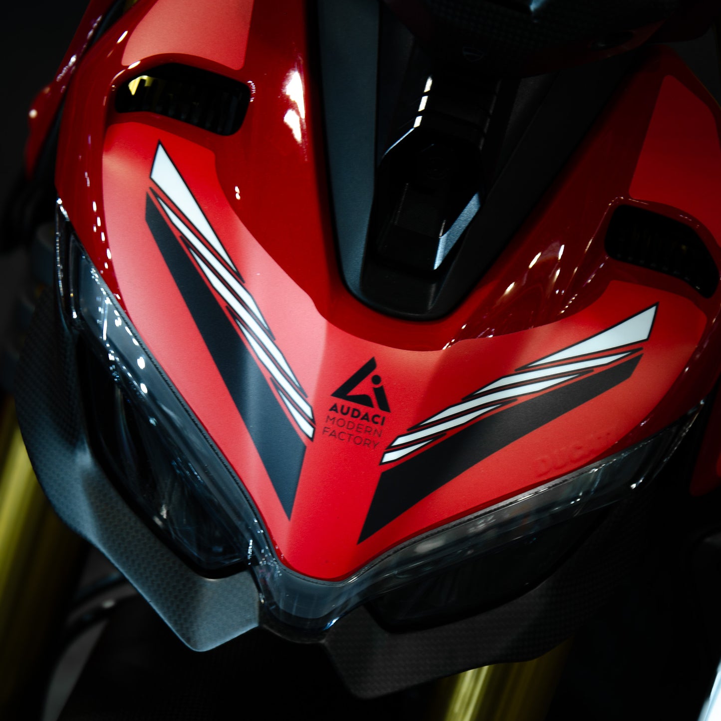 AMF Graphics Kit