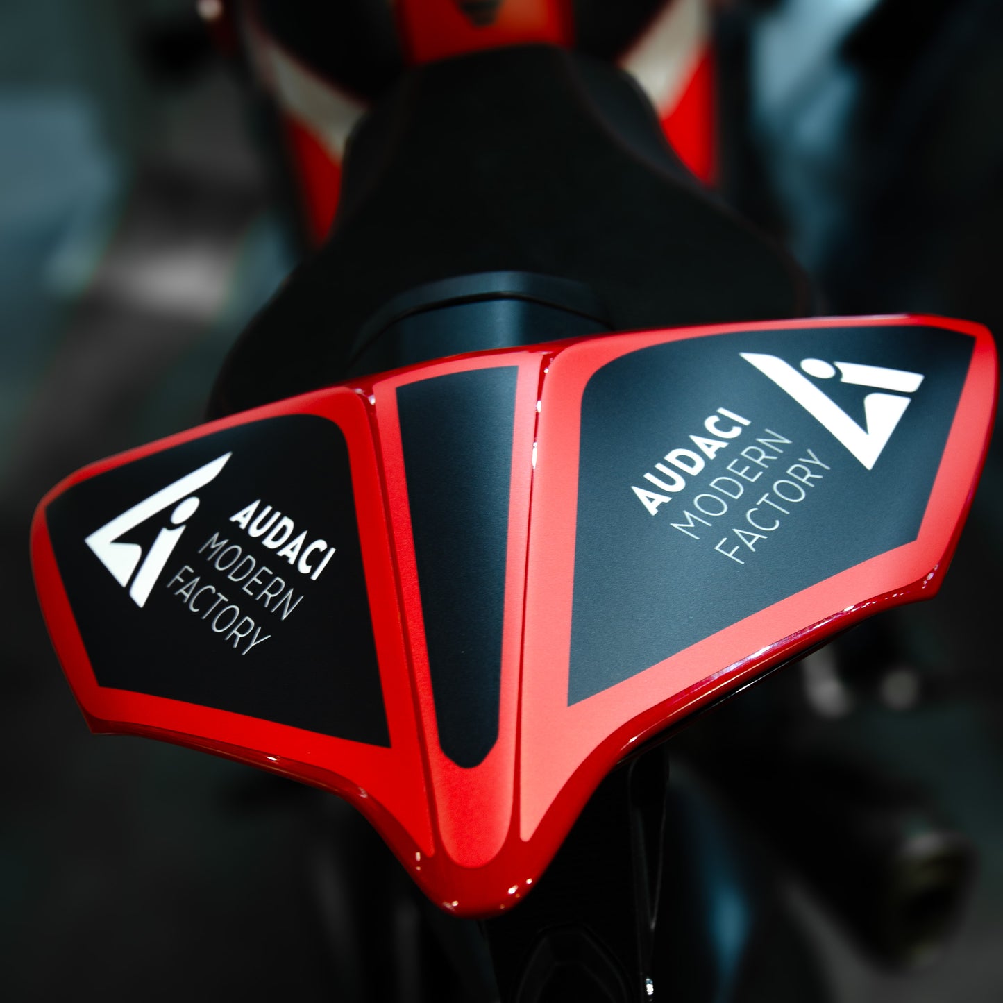 AMF Graphics Kit