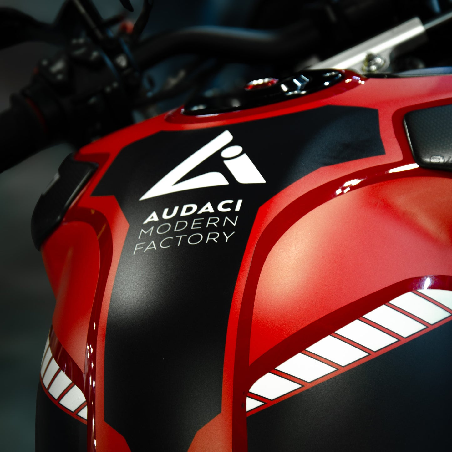 AMF Graphics Kit