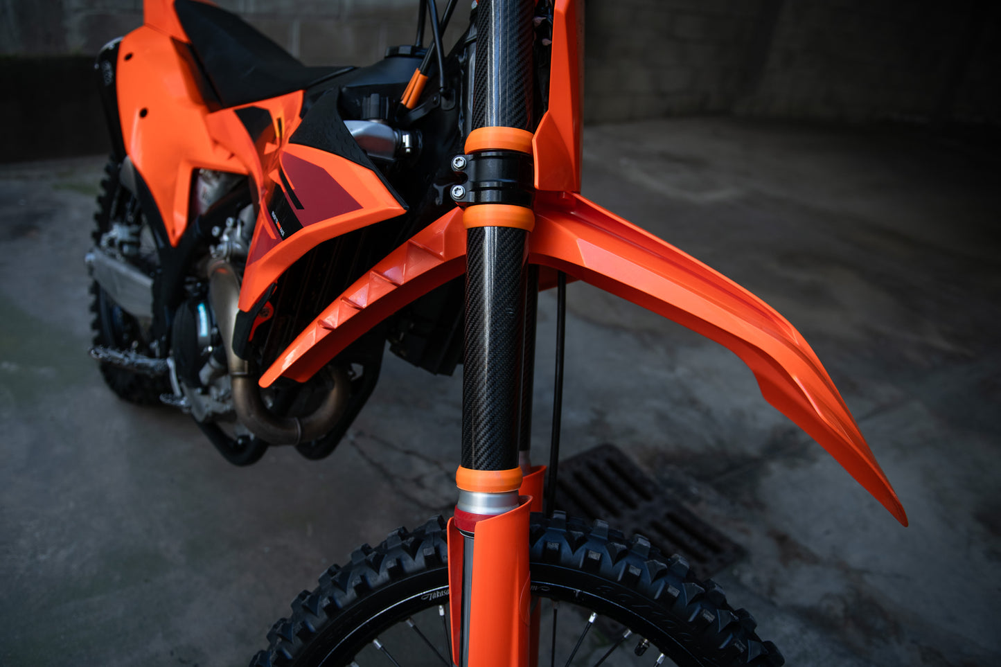 OFF ROAD KIT CROSS