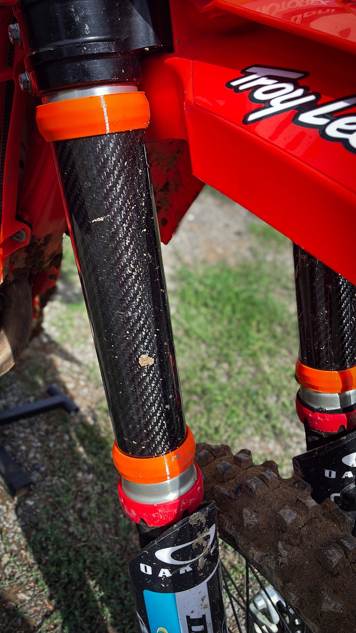 OFF ROAD KIT KTM / GAS GAS / HUSQVARNA