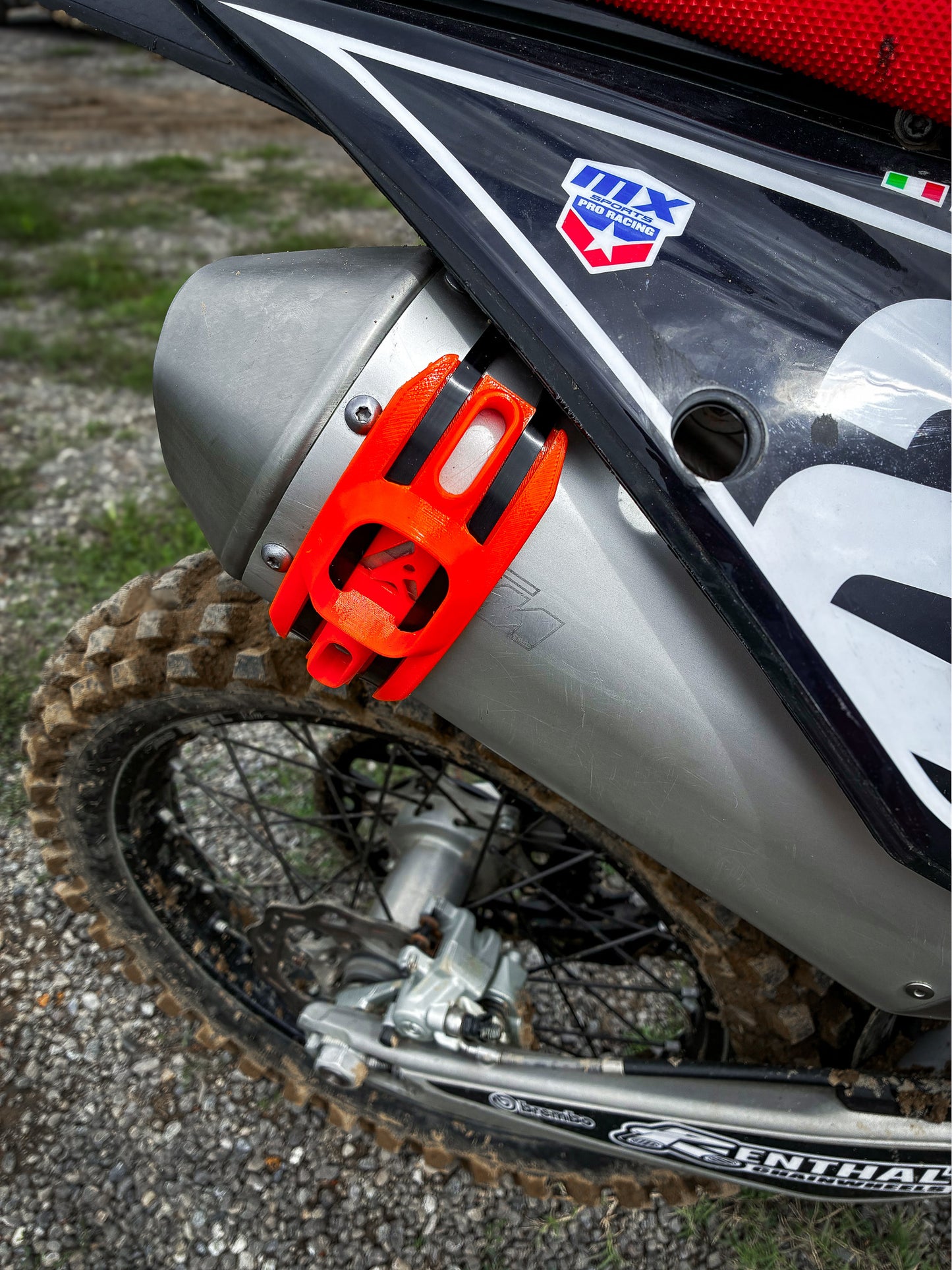 OFF ROAD KIT KTM / GAS GAS / HUSQVARNA