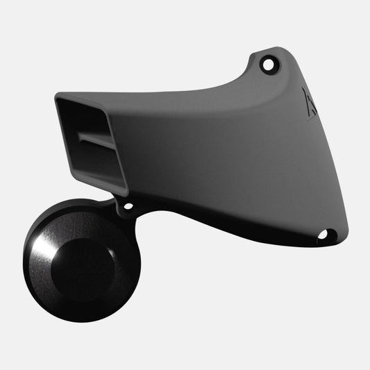 NUVOLARI BRAKE AIR INTAKE (MOTARD)