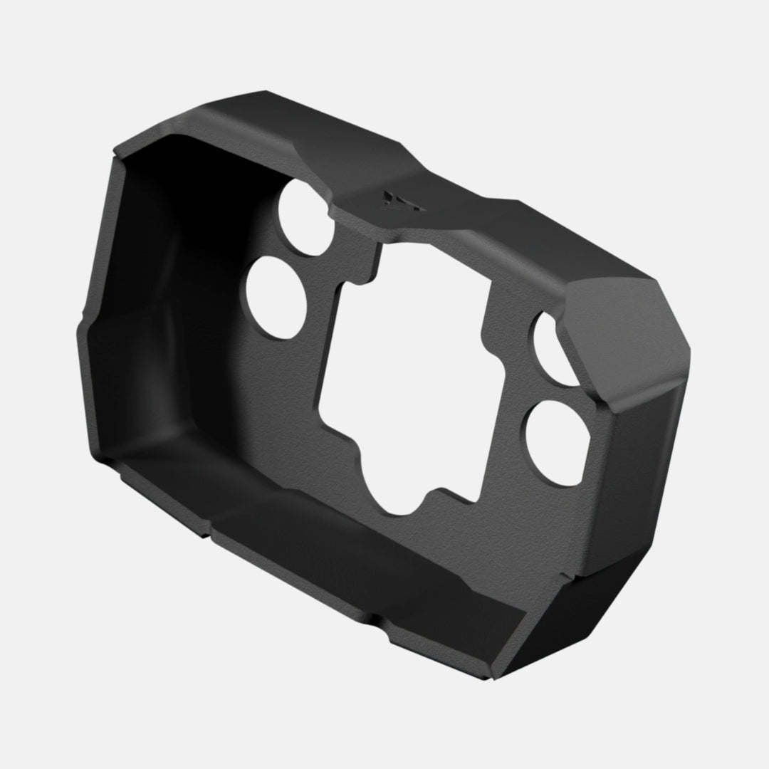 STREETFIGHTER V4 TFT DASHBOARD COVER