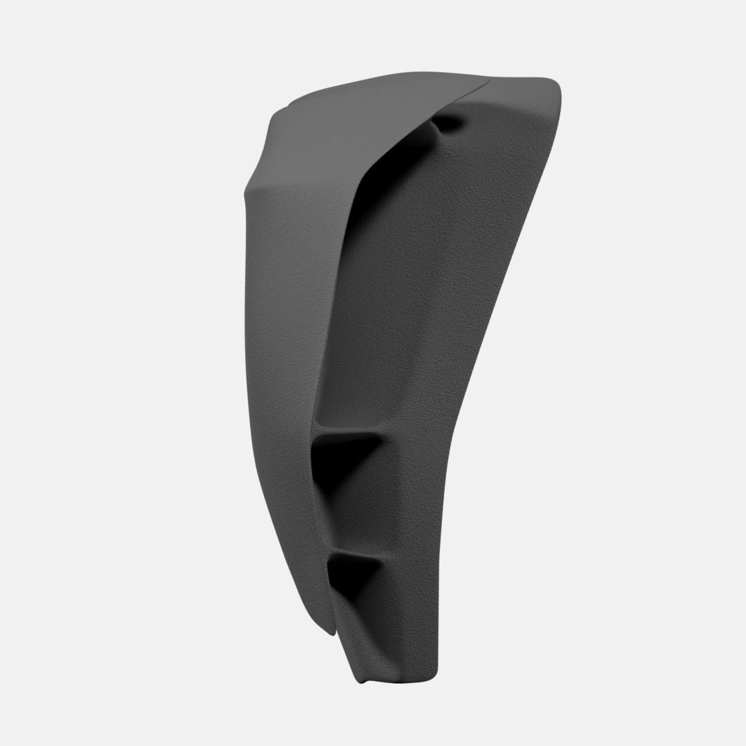 SIDE WINGS HYPERMOTARD 950