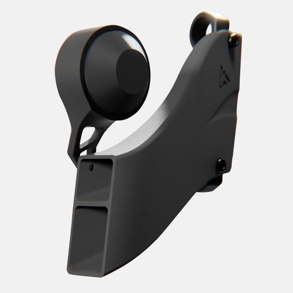 CREMONA BRAKE AIR INTAKES CON CRASH PADS INTEGRATI
