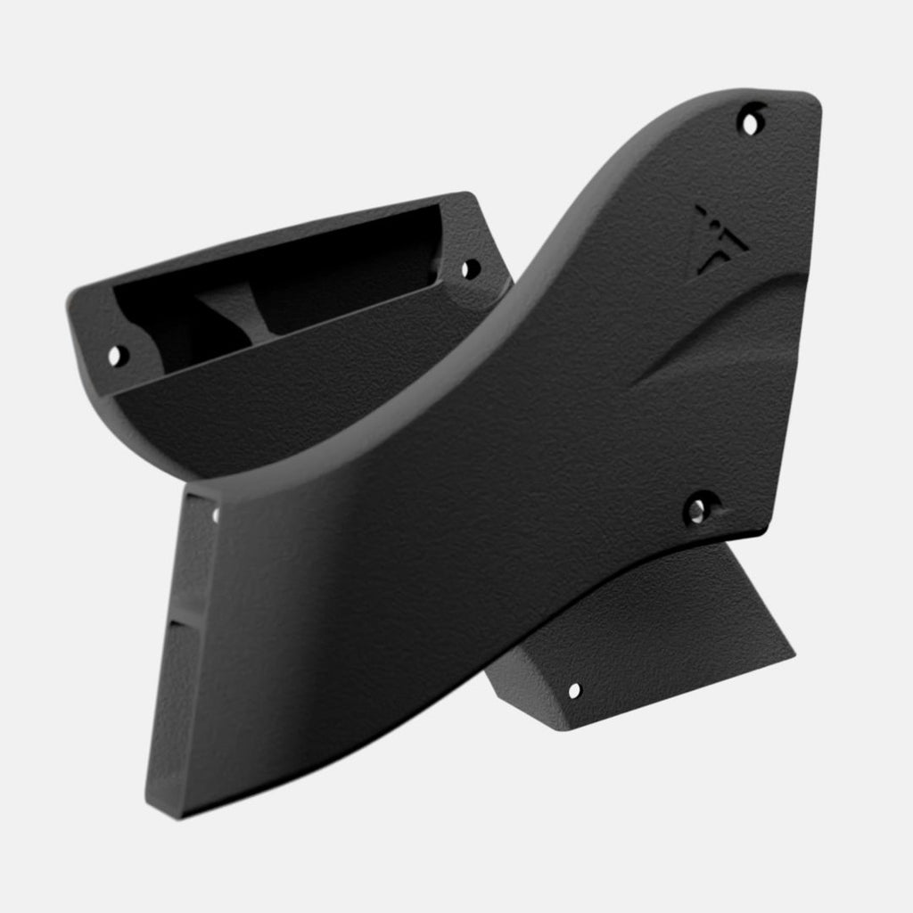 CREMONA BRAKE AIR INTAKES CON CRASH PADS INTEGRATI
