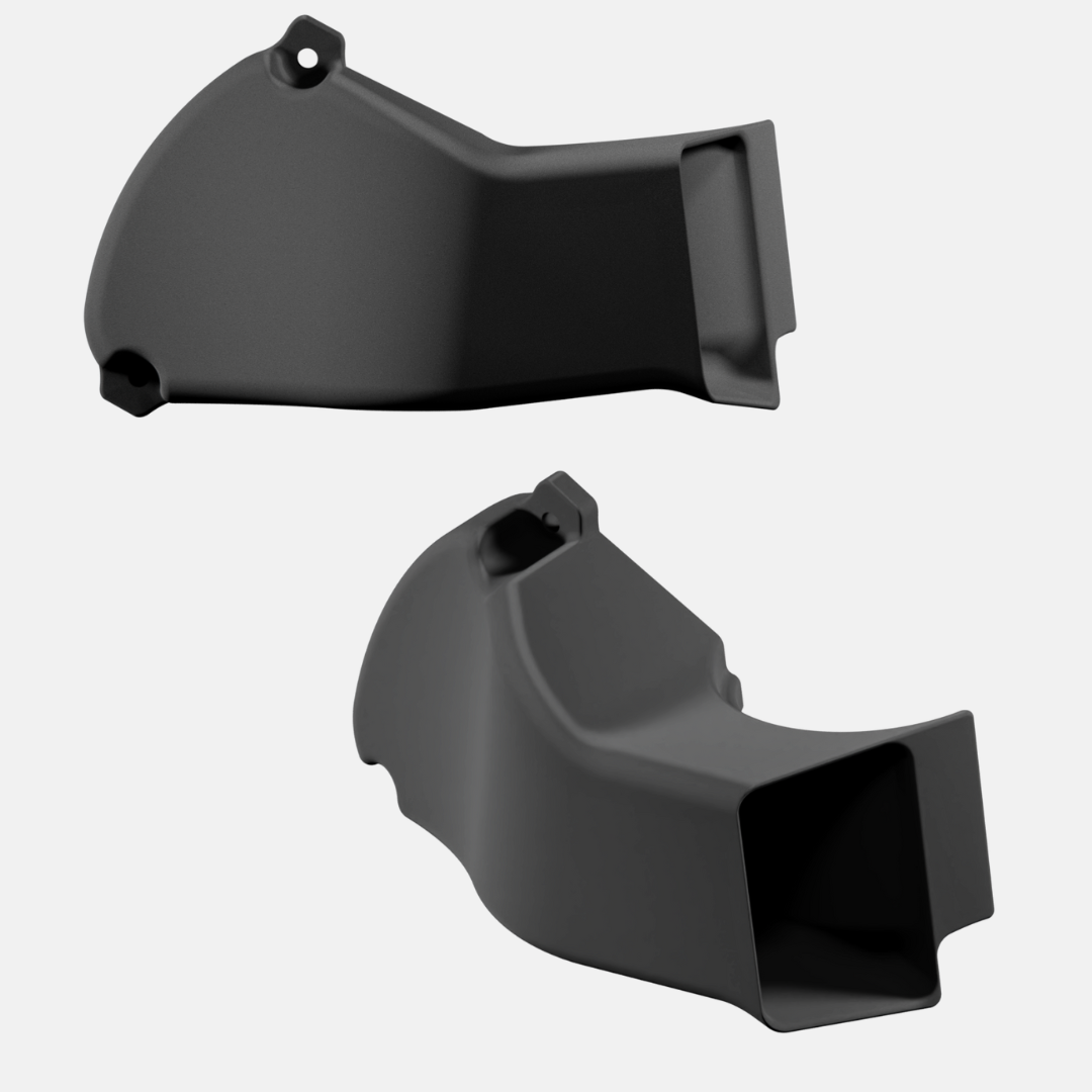 MONZA BRAKE AIR INTAKES KTM Duke / Super Duke