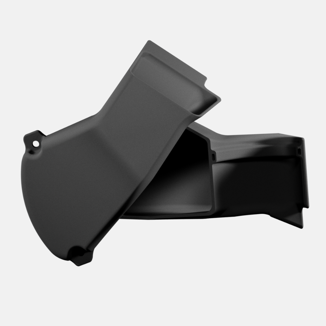 MONZA BRAKE AIR INTAKES KTM Duke / Super Duke
