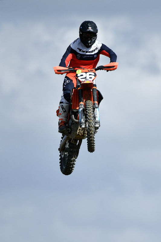 OFF ROAD KIT CROSS