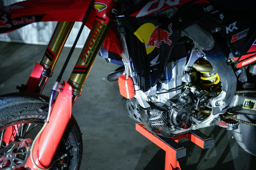 LIQUID RECOVERY TANK