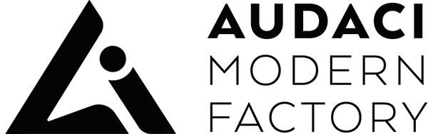 AUDACI Modern Factory